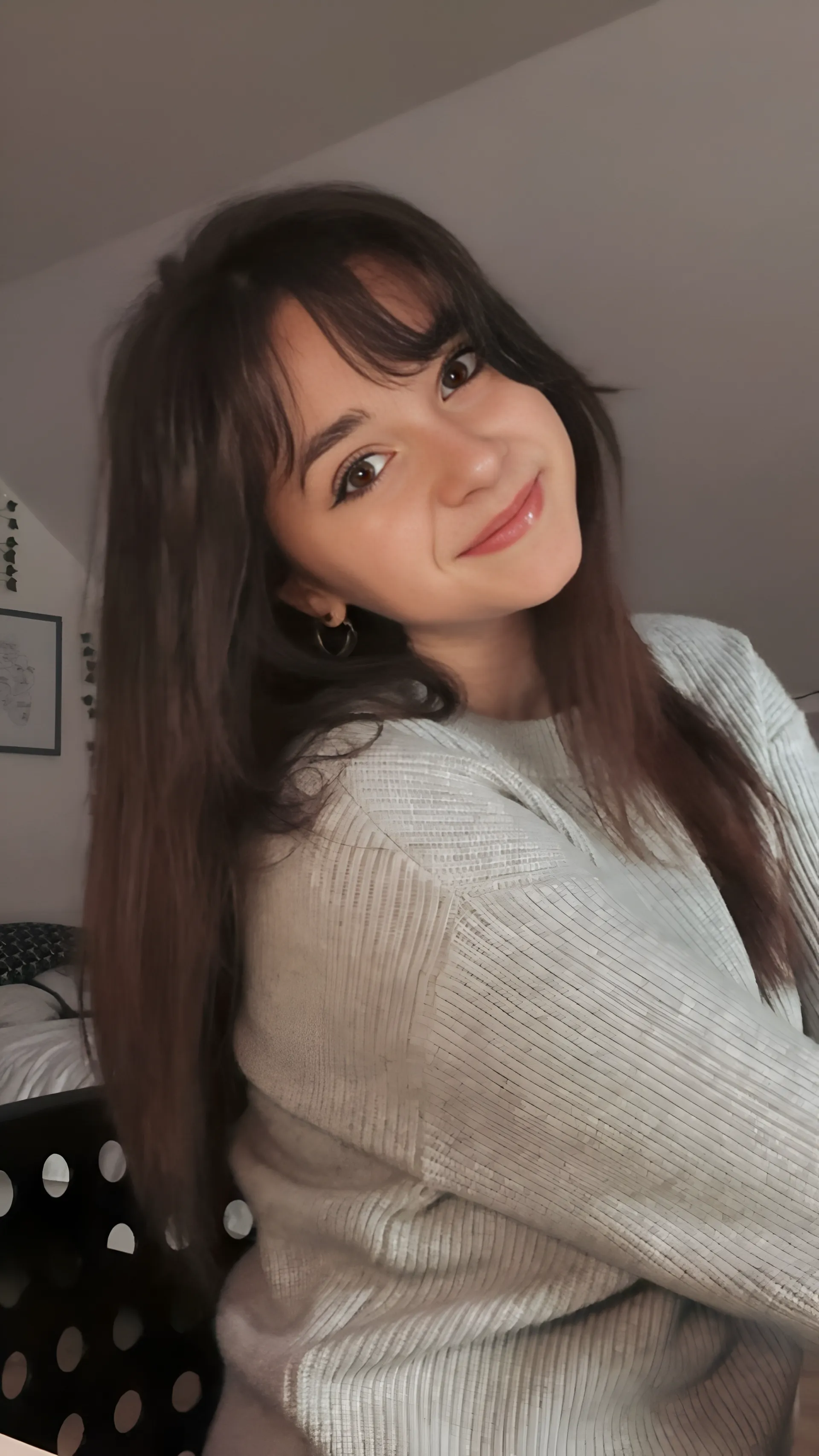 Marie Šteklová — Maya